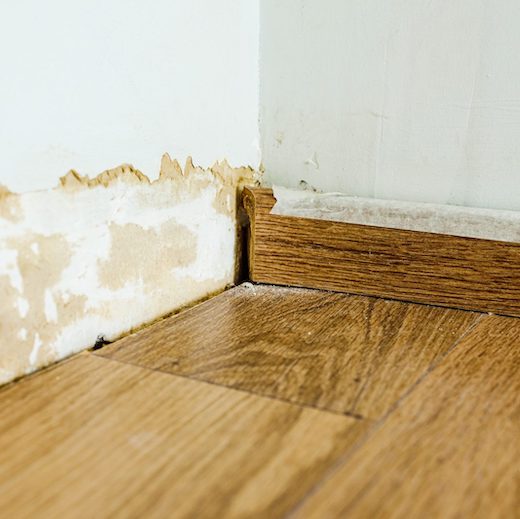 Advanced Leak Detection - Slab side 2